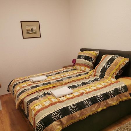 1-Zimmer Wohnung Herne Luaran gambar