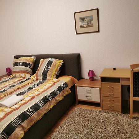 1-Zimmer Wohnung Herne Luaran gambar