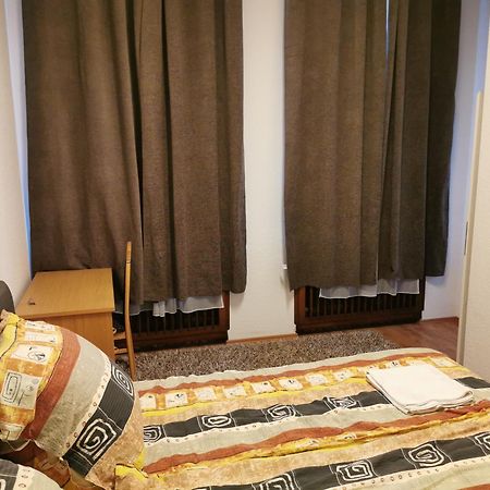 1-Zimmer Wohnung Herne Luaran gambar