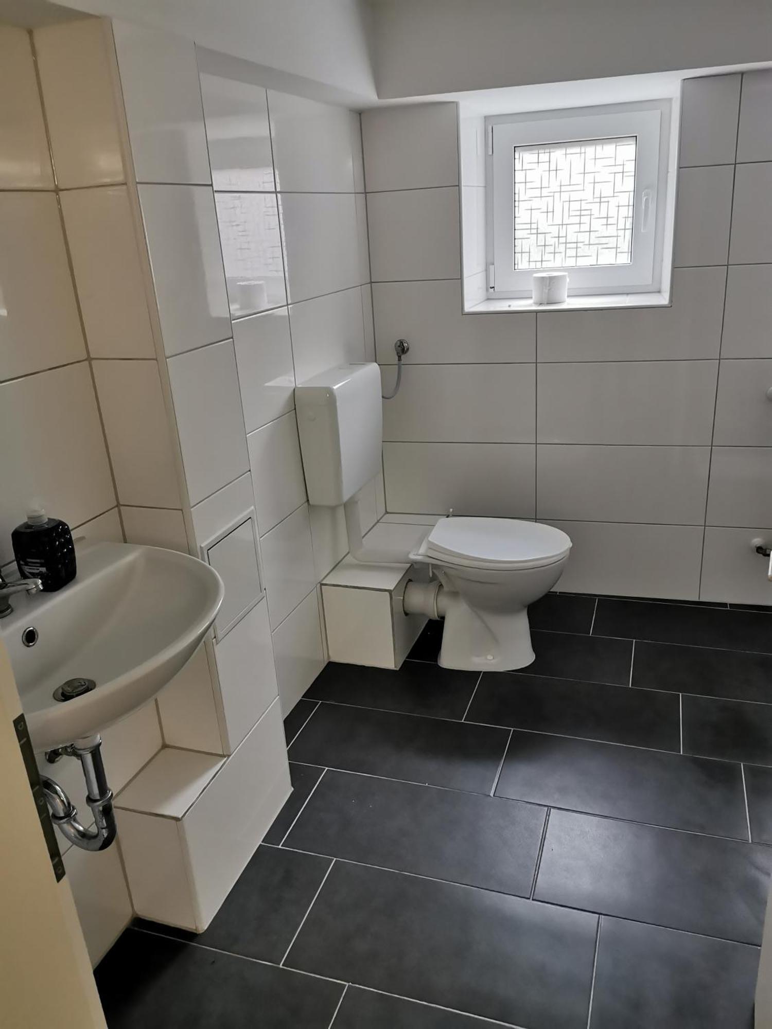 1-Zimmer Wohnung Herne Luaran gambar