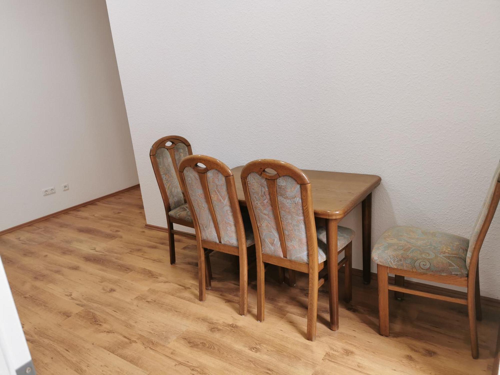 1-Zimmer Wohnung Herne Luaran gambar