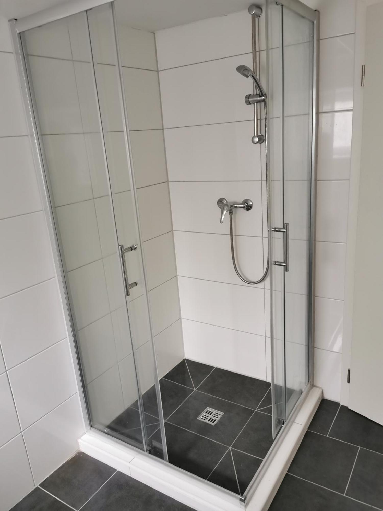 1-Zimmer Wohnung Herne Luaran gambar